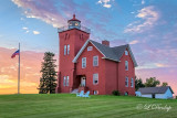 110.42 - Two Harbors Lighthouse At Sunset LIC_0875.jpg