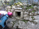 Day 4 Old bread oven