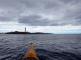 July 17 Buchan Ness stephenson lighthouse