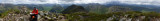 July 17 Glencoe panorama