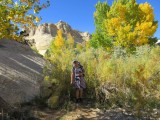 Boulder Mail Trail - Sand Creek