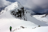 March 18 Beinn Eighe