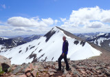 May 18 Carn Mor Dearg