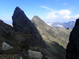 Jun 18 Skye view east to am bhasteir