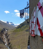 Hochjoch Hospiz hutte