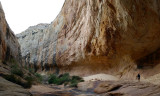 Side canyon