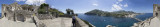 Ischia Panoramica a 360 dal Castello Aragonese