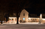 Geyer Residence on College Street