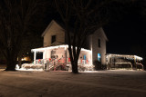 Geyer Residence on College Street