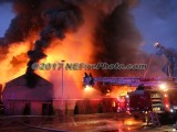 12/30/2017 5th Alarm Brockton MA