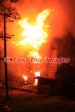 Webster MA - Structure fire; 34 East Main St. - May 2, 2017