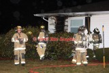 Webster MA - Structure fire; IAO 95 Worcester Rd. - January 23, 2018