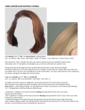 COREL PAINTER HAIR PAINTING TUTORIAL