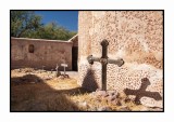 Tumacacori & San Xavier Missions