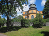  Gamla Observatoriet