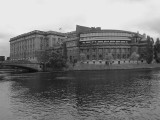  Riksdagshuset  