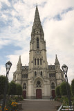 Chteaubriant - Eglise Saint Nicolas
