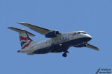 Dornier Do328-300JET British Airways