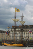 Nantes - Shtandart