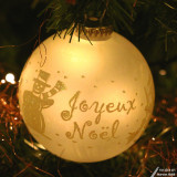 Yellow Christmas / Nol Jaune