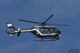 Eurocopter EC135 Gendarmerie