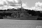 Nantes - Maillé-Brézé