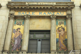 Lyon - Salle Rameau