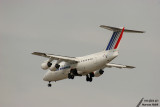 BAe146-200 Air France by City Jet