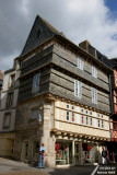 Quimper - Rue Kron