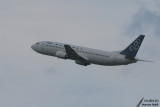 Boeing 737-400 Olympic