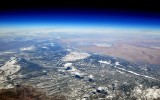 North Rim of Grand Canyon National Park and Marble Canyon and Vermillion Cliff Arizona 157 