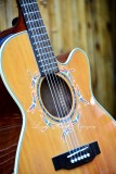 Guitar 172