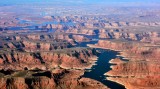 Lake Powell Glen Canyon National Recreational Area 065
