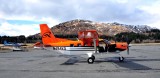 N494KQ in Kodiak Island Alaska  