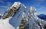 Mt Triumph Summit North Cascades National Park Washington 167