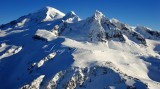 Mount Baker Colfax Peak Lincoln Peak Washington 124 