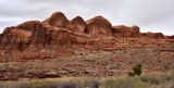 Bowtie Arch Moab Utah 564
