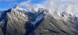 Jumpoff Ridge Gunn Peak Merchant Peak Cascade Mountains 039  