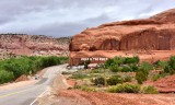 Hole N the Rock Moab Utah 196