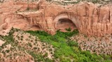 Betatakin means House Built on a Ledge Navajo National Monument Arizona 346  