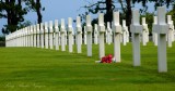 Resting Place So Far Away at Normandy American Cemetery Colleville-sur-Mer France 091  