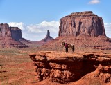 Southwest Tour, Bryce Canyon, Monument Valley, Arches National Park, Navajo National Monument MAY 2017