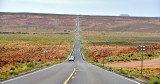 Highway 163 to Forrest Gump Hill Utah 066