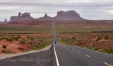 Monument Vallety from Forrest Gump Hill 074