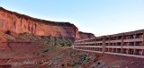 The View Hotel and Mitchell Mesa Monument Valley Tribal Park 841