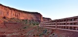 The View Hotel and Mitchell Mesa Monument Valley Tribal Park 841 