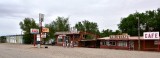 Businesses along US Highway 163 in Bluff Utah 151