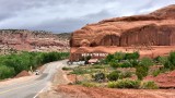 Hole N The Rock Moab Utah 196