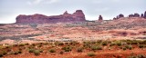 Petrified Dunes Viewpoint Arches National Park Moab Utah 293