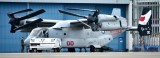 V-22 Osprey US Marines VMM-163 